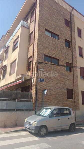 Foto 9bda57d9-2f00-4424-b41a-5a9069296b1d. Piso  en verdolay Alberca con garaje ,trastero y ascensor. en Murcia