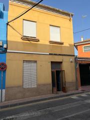 Maison en Alberca. Casa en la alberca 
