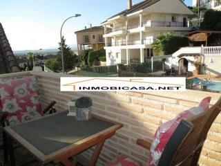 Lloguer Xalet a Santo Angel. Agueda 616652603 ...no te conformes con poco aspira a esto ..vis