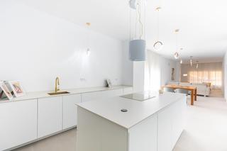 Pis a Santa Catalina - San Bartolomé. 2 planta nuevo a estrenar zona plateria con ascensor 616652603