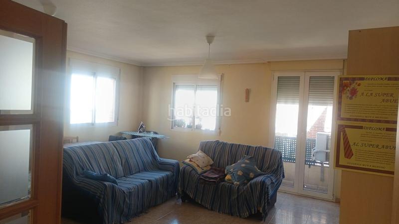 Foto 101c60ee-fdd4-4707-846d-bebb057702f8. Appartement dans Alberca Murcia