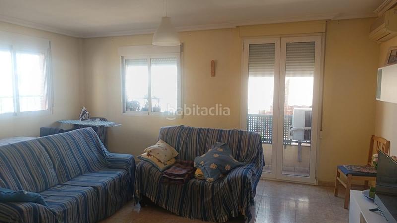 Foto 24fb2975-ff33-4b91-bd37-572b5423926e. Appartement dans Alberca Murcia
