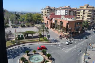 Lloguer Oficina a Sagrado Corazón. Alquiler de oficina en molina de segura. visitas jose 671992335