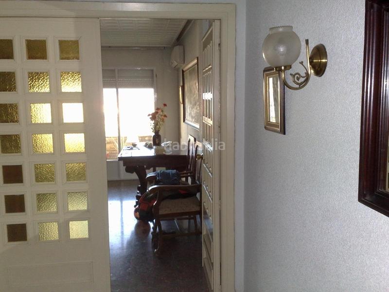 Foto 3a990e64-c8b9-46ea-a295-b403ed983f05. Etagenwohnung in El Carmen Murcia