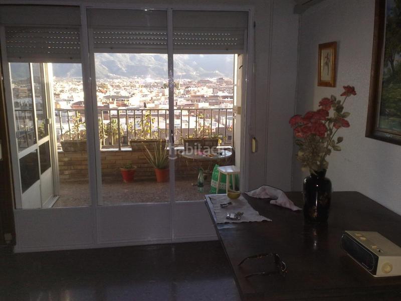 Foto 7d2deb52-c838-4788-96da-cec44d3e5392. Etagenwohnung in El Carmen Murcia