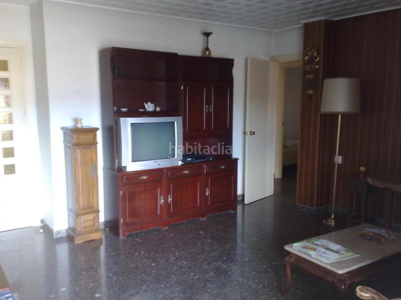 Foto 8abcc4b1-e544-4e32-9544-d0a950eed9f5. Etagenwohnung in El Carmen Murcia