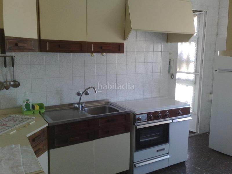 Foto 9983c0e7-6b3d-48eb-890d-ca5471a4dfca. Etagenwohnung in El Carmen Murcia