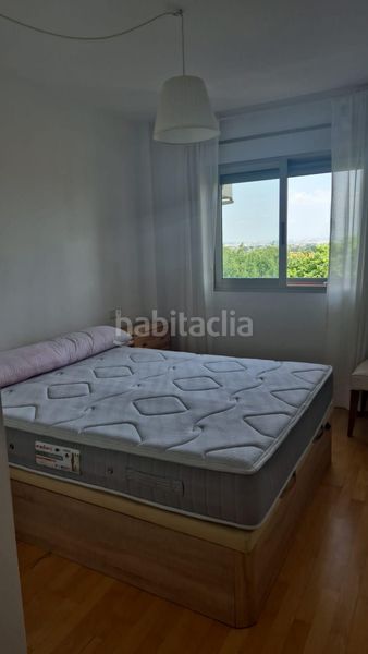 Foto 871b51cc-ca20-49e7-8821-1c38e43d0cba. Pis amb aparcament a Santo Angel Murcia