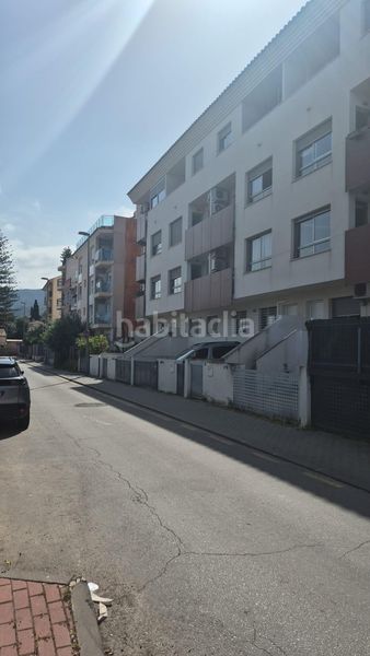 Foto ae0e099b-0046-48ce-b6ec-a30edd3fd415. Pis amb aparcament a Santo Angel Murcia