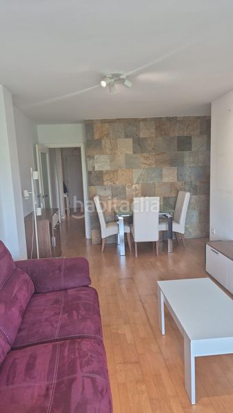 Foto e4b293eb-8857-43c0-94a8-d2e0c5e5e68e. Pis amb aparcament a Santo Angel Murcia