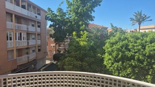 Etagenwohnung in Alcantarilla. Amplio y luminoso piso en alcantarilla  samaniego por 180,000