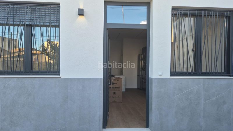 Foto 46bb6540-fc14-4603-a28a-0dccc80892ae. Planta baixa a Cobatillas Murcia