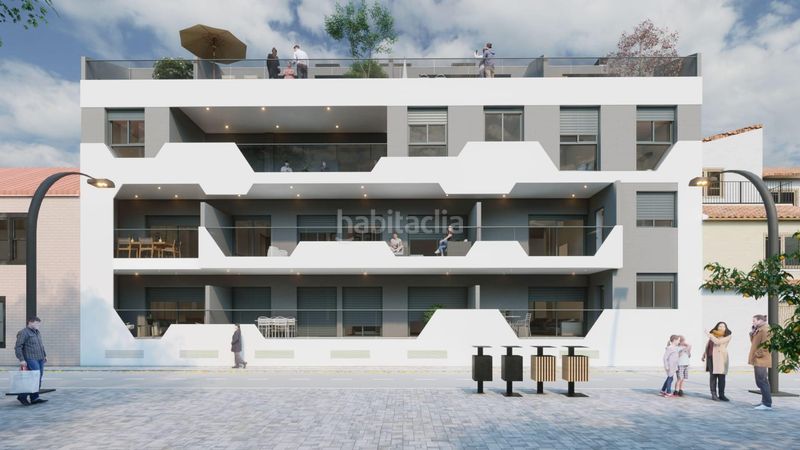 Foto d6b2e456-ea20-44c8-9b14-ead7404419aa. Pis amb calefacció piscina a Alberca Murcia