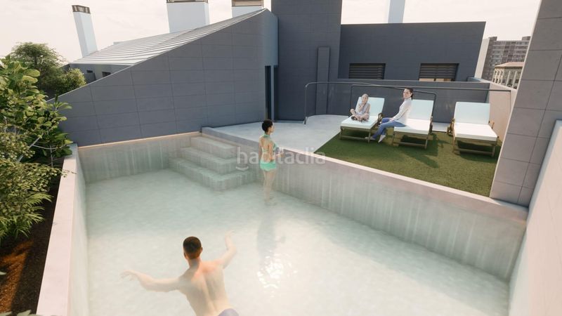 Foto dddcc945-58a1-43bf-91a5-ab94b74e6631. Pis amb calefacció piscina a Alberca Murcia