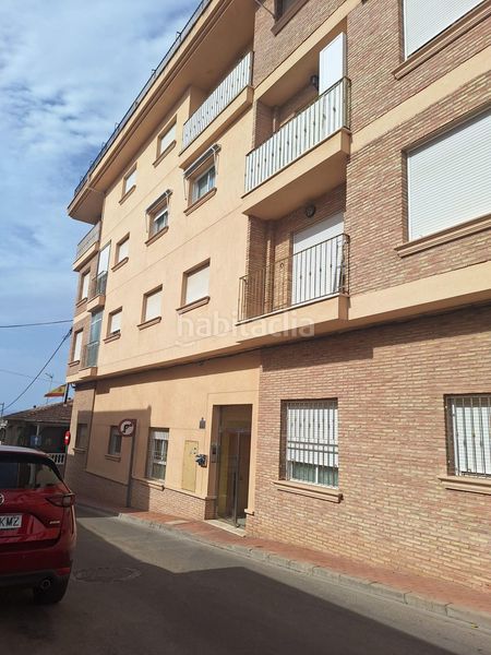 Foto 1c144c8e-ad7b-4e61-a8e9-20888322ac96. Pis amb aparcament a Alberca Murcia