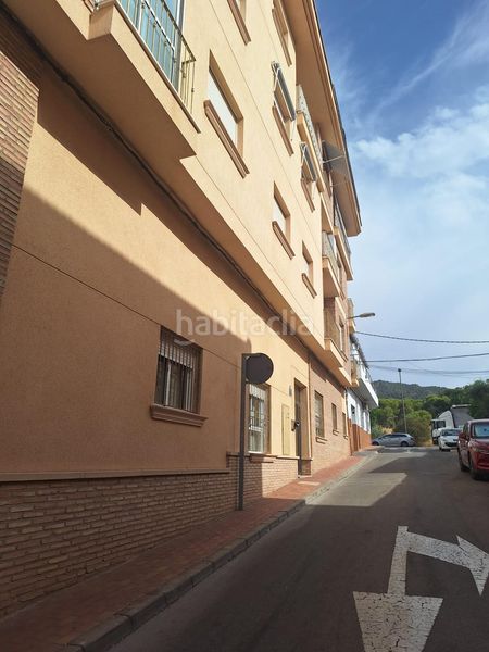 Foto 483d4188-0db9-4a25-9558-96578cdf3d20. Pis amb aparcament a Alberca Murcia