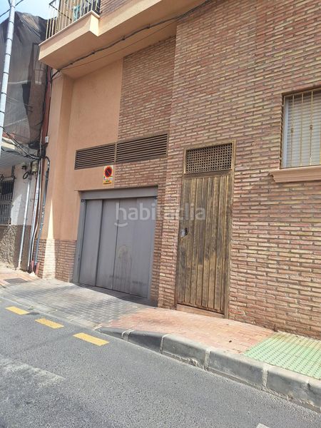 Foto 74fc0888-7223-4b23-bf01-fb24b6c9bf19. Pis amb aparcament a Alberca Murcia