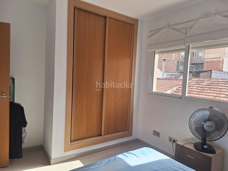 Foto a0fb08bd-653d-4c8e-9218-886f453df623. Pis amb aparcament a Alberca Murcia
