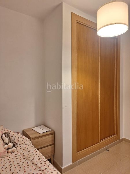 Foto dc599b6e-a8a3-4ac0-913b-0e325a5e499a. Pis amb aparcament a Alberca Murcia