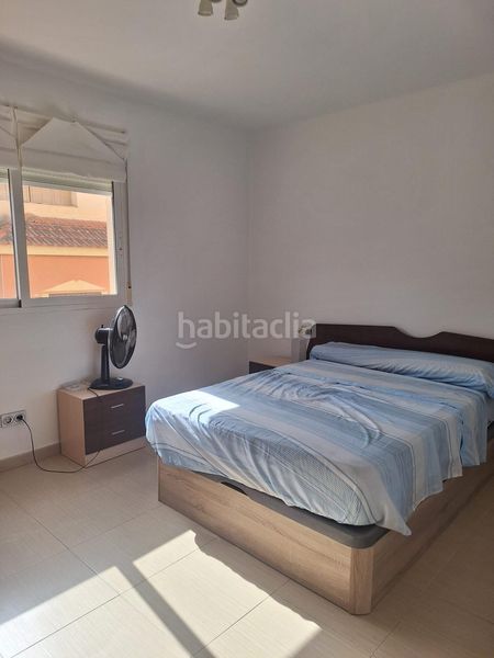 Foto ee3909aa-1fd3-4e89-b605-4c70d9779ccf. Pis amb aparcament a Alberca Murcia