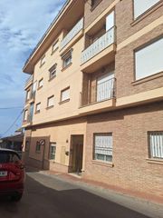 Piso en Alberca
