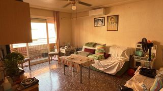 Miete Etagenwohnung in Santo Angel. Amplio y luminoso piso en santo ángel, murcia por 600 616652603