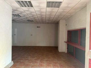 Local Comercial a Infante-Juan Manuel