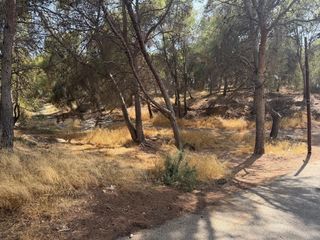 Terreny residencial a Alberca. Amplia parcela en la alberca, murcia  oportunidad única por 3490