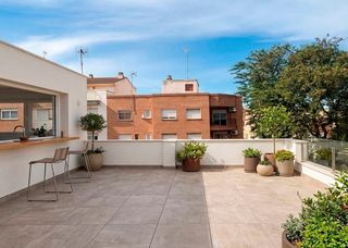 Penthouse in Beniaján. Exclusivo ático dúplex nuevo en beniajan  195,000