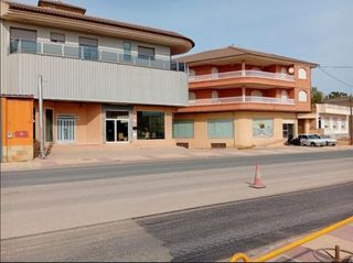 Local Comercial a Javalí Viejo