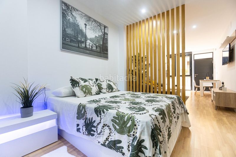 Foto 9c8eb5d4-559a-4e93-9a8e-9873f0b84e37. Loft amb calefacció a Beniaján Murcia
