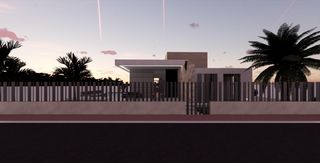 Terreny residencial a Algezares