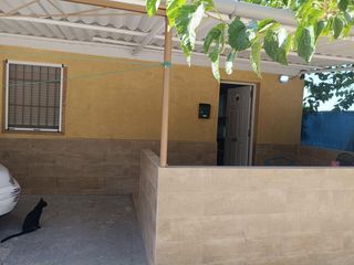 Lloguer Masia a Algezares. Encantadora casa de pueblo en algezares, murcia  750mes