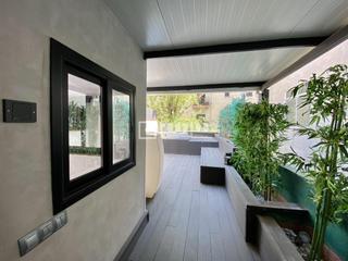 Flat  Passatge de pere calders