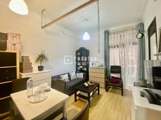Flat  Carretes. Piso en venta en calle carretes