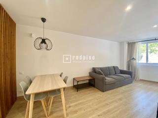 Appartement  Paralelo. Piso totalmente reformado en avenida paralelo