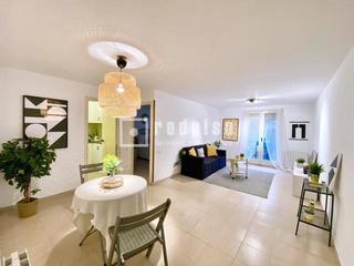 Pis  Nou de sant francesc. Piso en venta en calle nou de sant francesc gótic