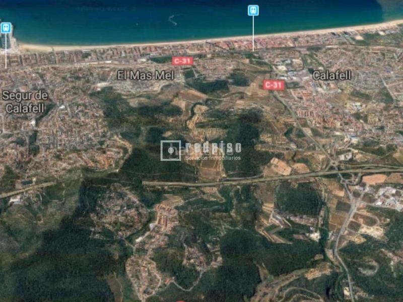 Foto 466ef763-58e0-42e9-9eef-117f317da0ff. Terreno residencial terreno en Calafell park Calafell