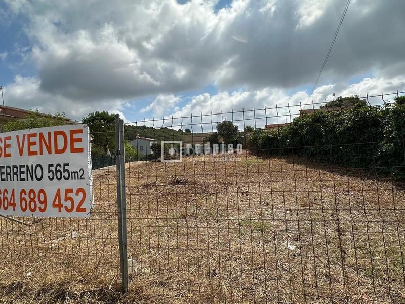 Foto 5a90c702-0ffe-4813-8778-9af7b611a9a3. Terreno residencial terreno en Calafell park Calafell