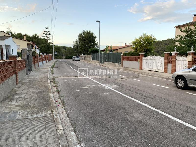 Foto 970d480d-4a18-4d98-bd35-d6e10b27eca9. Terreno residencial terreno en Calafell park Calafell