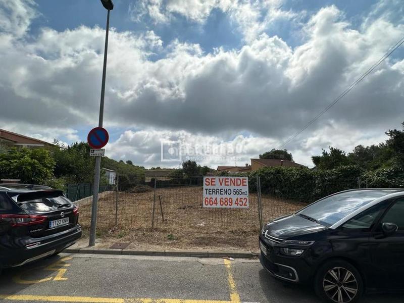 Foto a8ac3e11-80db-49fc-a1f8-6ece2c986425. Terreno residencial terreno en Calafell park Calafell