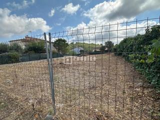 Wohngrundstück  Arboç. Terreno en calafell