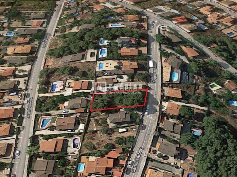 Foto e182eba0-2e27-476a-9a80-917f1d7c9f4a. Terreno residencial terreno en Calafell park Calafell