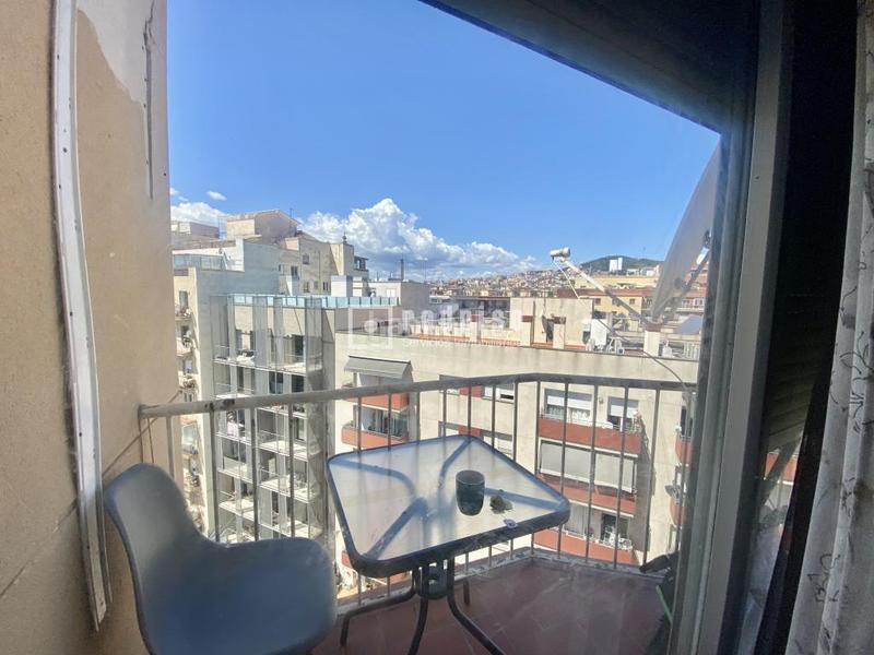 Foto 2699a132-b341-48d1-8492-9dd87c6ded58. Piso oportunidad de inversión inmueble alquilado en Barcelona
