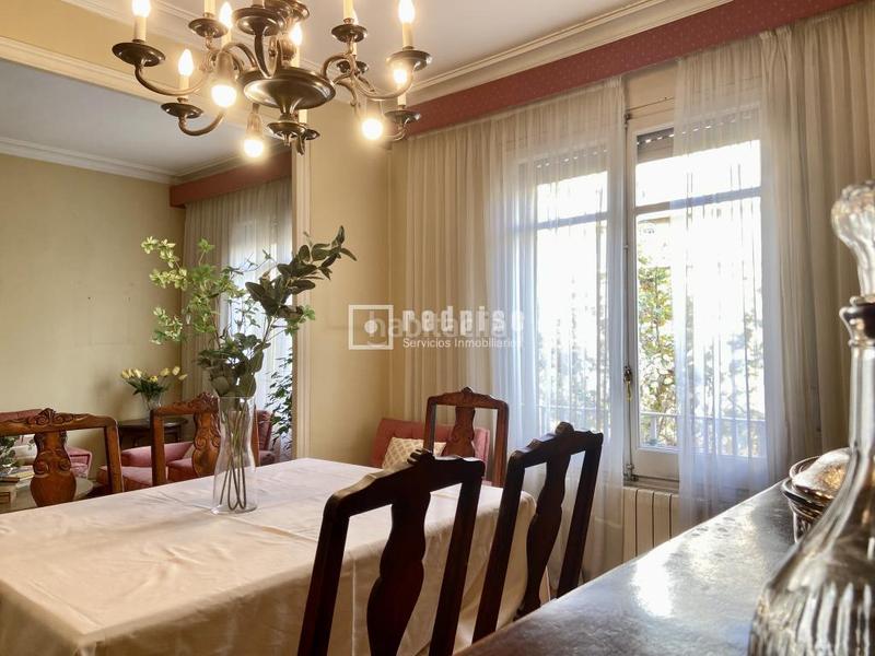 Foto 04a84842-cb1d-4618-ae13-64cfdfc7449e. Appartamento con riscaldamento in El Poble Sec - Parc de Montjuïc Barcelona