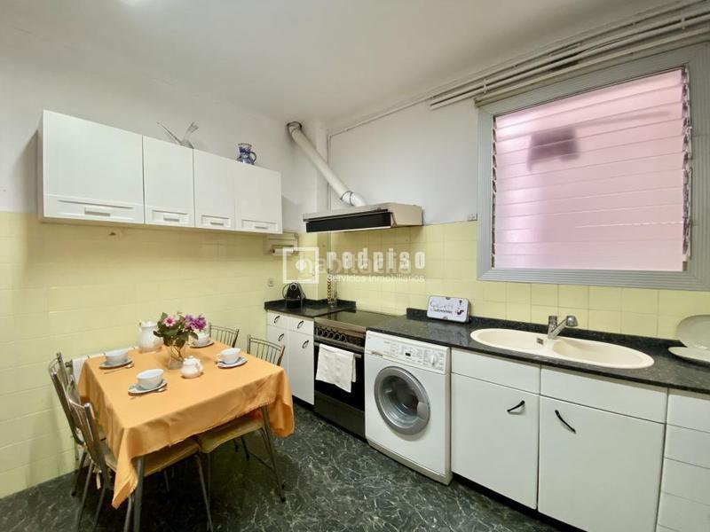 Foto 1bd7afa8-0af7-49b1-b128-ddbe7bdf5a63. Appartamento con riscaldamento in El Poble Sec - Parc de Montjuïc Barcelona