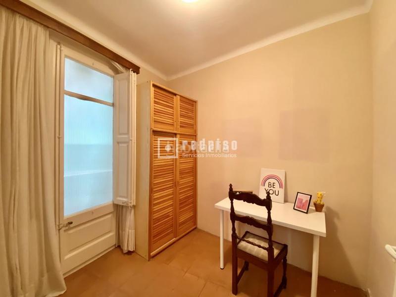 Foto 2dc37a4c-811d-4ffc-9ee8-ce6fb8b62a10. Appartamento con riscaldamento in El Poble Sec - Parc de Montjuïc Barcelona