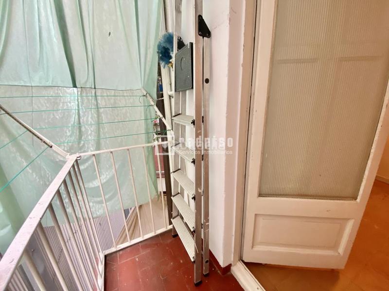 Foto 309e5910-ad03-4cfa-9bbd-4b1bb0ac46e2. Appartamento con riscaldamento in El Poble Sec - Parc de Montjuïc Barcelona