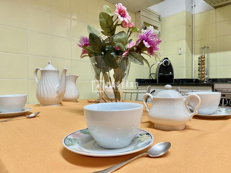 Foto 466f2259-1ec3-4a06-a420-67431c3eb237. Appartamento con riscaldamento in El Poble Sec - Parc de Montjuïc Barcelona