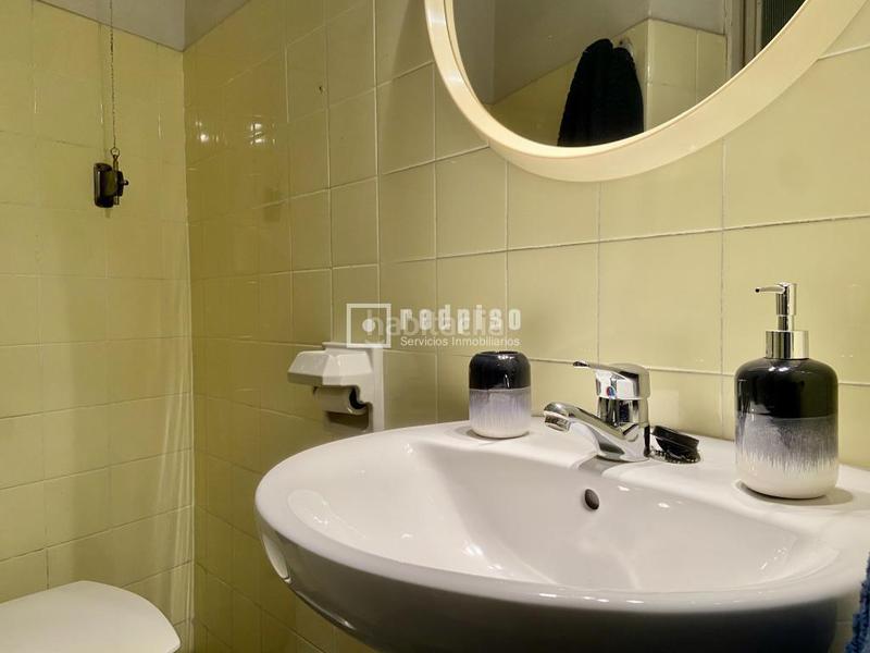 Foto 5df38985-3d26-4333-8e80-e586c912c45d. Appartamento con riscaldamento in El Poble Sec - Parc de Montjuïc Barcelona